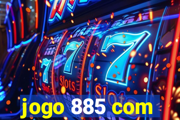 jogo 885 com